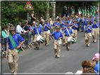 foto 81ma Adunata Nazionale Alpini